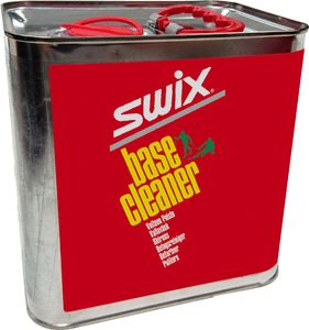 Swix Base Cleaner Liquid I68N 2,5L