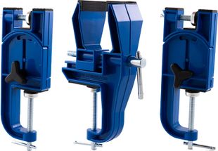 Skistart Alpine Ski Vise