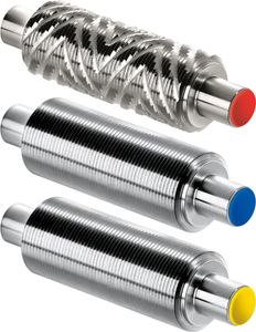 Toko Express Nordic Base Structure Roller