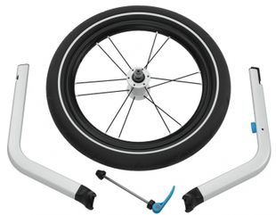 Thule Chariot Jog Kit 1 