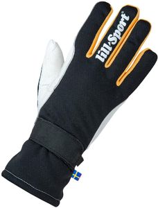 Lillsport Coach-BLACK/YELLOW-12