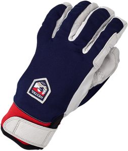 Hestra Ergo Grip Active 5-finger-NAVY-10
