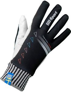 Lillsport Legend Thermo Slim-BLACK-11
