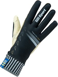 Lillsport Legend Slim Gold-BLACK-6