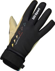 Lillsport Legend Thermo Gold-BLACK-12