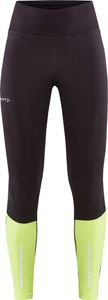 Craft ADV Essence Wind Tights W-DARKGREY-S