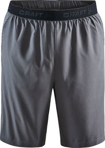 Craft Core Essence Relaxed Shorts M-GREY-S