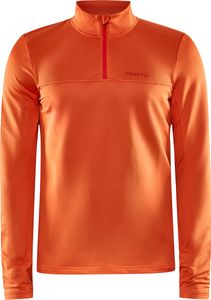 Craft CORE Gain Midlayer M-BROWN-L