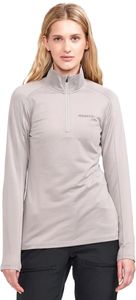 Craft CORE Gain Midlayer W-BEIGE-XL
