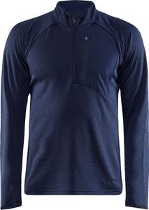 Craft CORE Trim Thermal Midlayer M-DARKBLUE-S