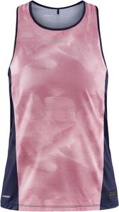 Craft PRO Hypervent Singlet W-DARKBLUE-XS