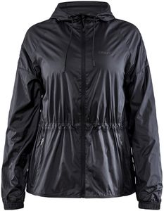 Craft ADV Charge Wind Jacket W-BLACK-XS