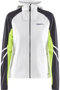 Craft PRO Hydro Lumen Jacket 2 W-WHITESMOKE-XL