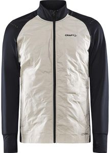 Craft ADV Subz Jacket 2 M-WHITESMOKE-S