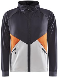 Craft Glide Hood Jacket M