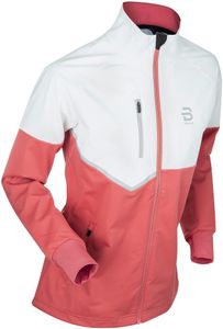 Dahlie Jacket Kikut W-RED-M