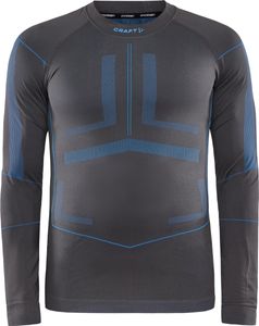 Craft Active Intensity CN LS M-DARKGREY-XXL