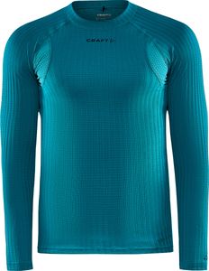 Craft Active Extreme X CN LS M-LIGHTBLUE-XXL