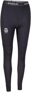 Dahlie Performance-Tech Pant  W-DARKGREY-L