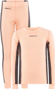 Craft Core Dry Baselayer Set Junior