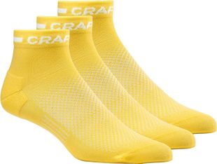 Craft Core Dry Mid Sock 3-pack