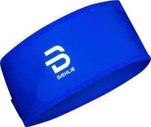 Dahlie Headband Polyknit-NAVY-OZ