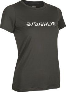Dahlie T-Shirt Focus W-DARKGREY-L
