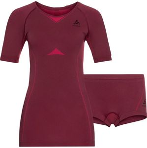 Odlo Set Fundamentals Performance Light W