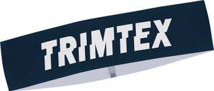 Trimtex Speed Headband-DARKGREY-S
