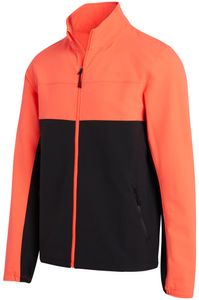Saucony Bluster Jacket M-RED-S