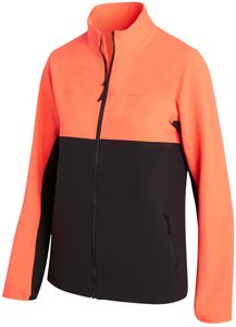 Saucony Bluster Jacket W-RED-S