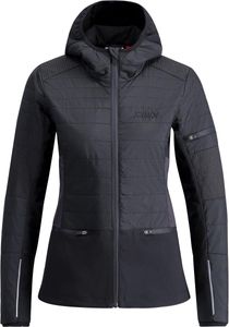 Swix Horizon Jacket W-BLACK-S