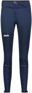 Swix Dynamic Pant W-DARKBLUE-XS