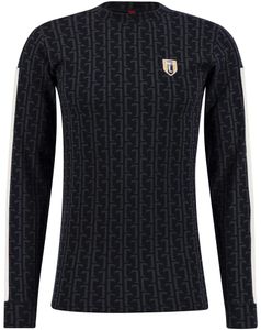 Swix Legacy Merino Blend LS M