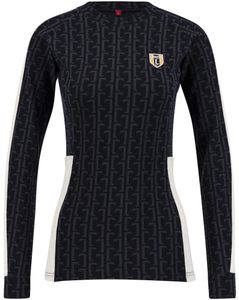 Swix Legacy Merino Blend LS W