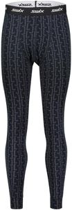 Swix Legacy Merino Blend Pants M-BLACK-XXL