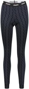 Swix Legacy Merino Blend Pants W-BLACK-S