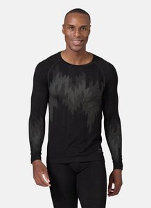Odlo Crew Neck L/S Kinship M