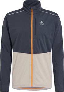 Odlo Jacket Langnes M-DARKGREY-S
