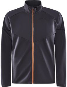 Craft Core Glide Block Jacket M-DARKGREY-S