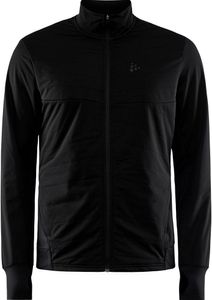 Craft ADV Charge Warm Jacket M-BLACK-S