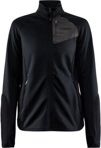 Craft ADV Tech Fleece Thermal Mid W-BLACK-S