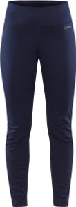 Craft PRO Nordic Race Wind Tights W-DARKBLUE-XS