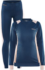 Craft Core Dry Baselayer Set W