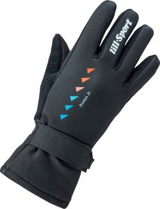 Lillsport Protos Junior-BLACK-5