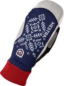 Hestra XC Primaloft Mitt W