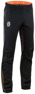 Dahlie Pants Power M-BLACK-S