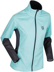 Dahlie Jacket Elite W-TURQUOISE-XS