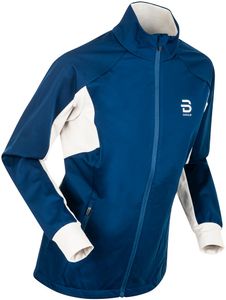 Dahlie Jacket Cross W