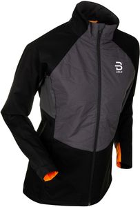 Dahlie Jacket Challenge 2.0 W-BLACK-S